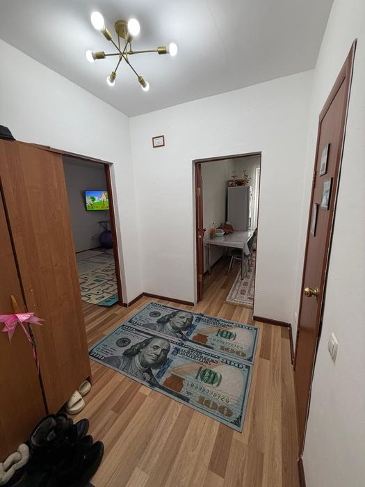 Продается 1 комнатная квартира