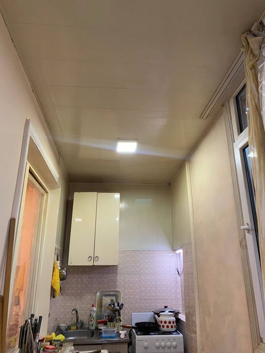 Продам двухкомнатную квартиру на ттз 2