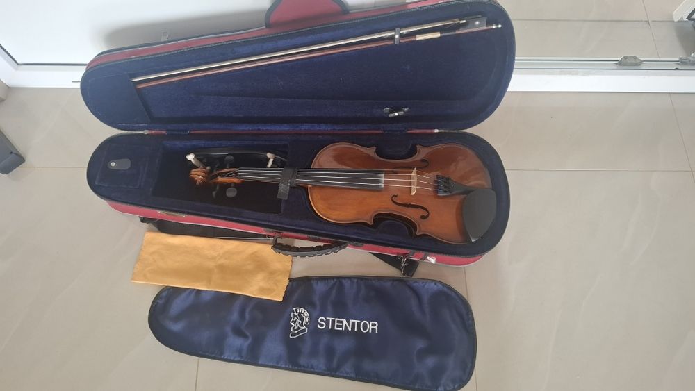 Vioara Stentor Student Ii