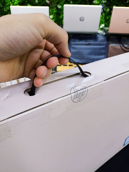 HP Omen 16 i7 4060