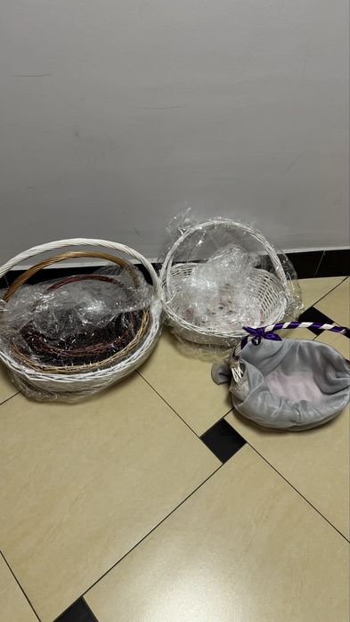 Корзины универсальные