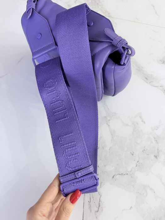 Сумка liu jo в идеальном  состоянии