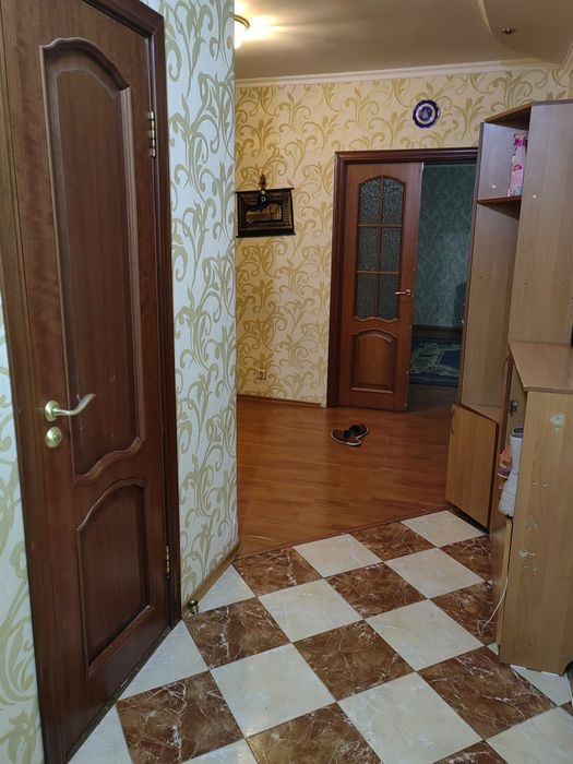 Продам 3 комнатную квартиру