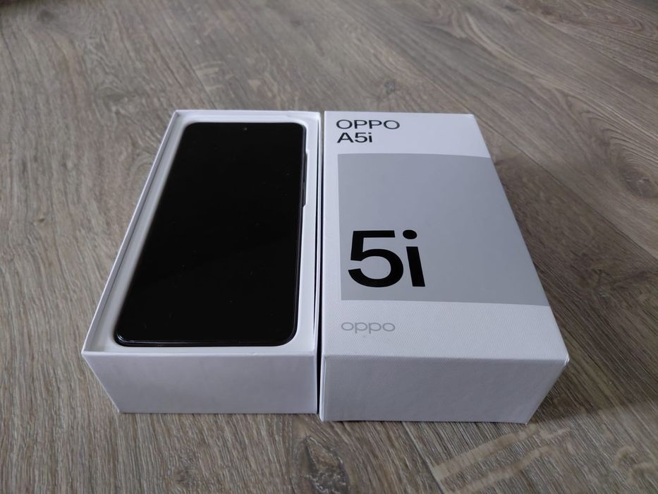 продам смартфон OPPO A5i