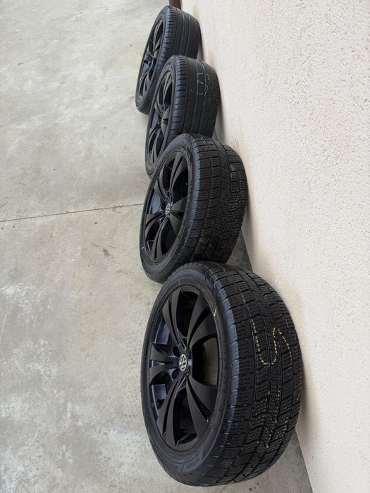 Jante —5x112–Audi , vw —R17