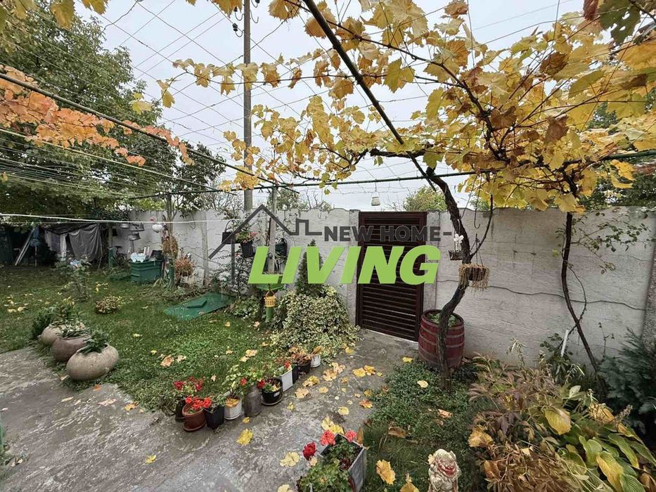 Къща в Пловдив, област-с.Бегово площ 53 цена 60000