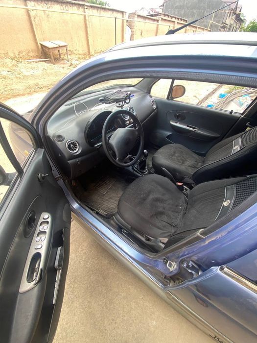 Matiz best sotiladi