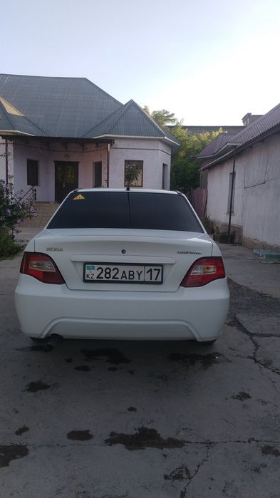 Некси сатылады 2014.