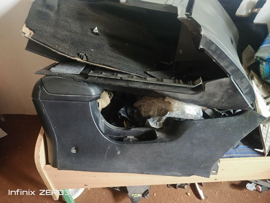 Lasetti kruzga zapchast