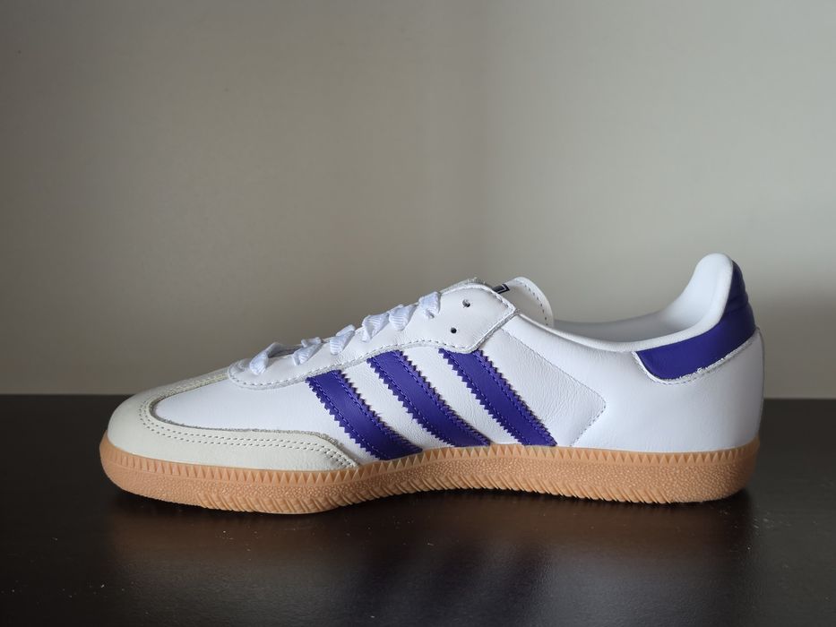 Adidas Samba 42.5номер 27см Стелка