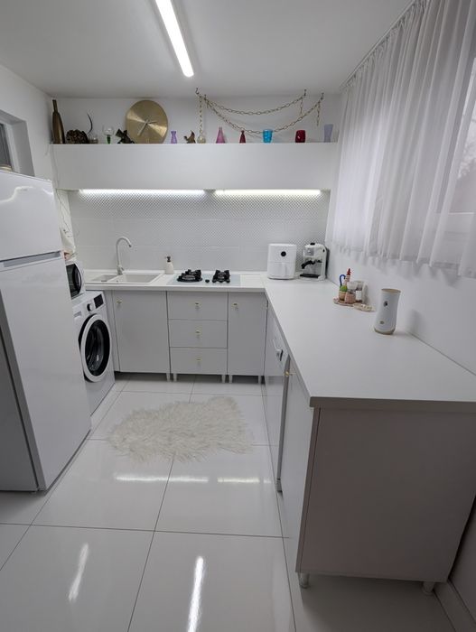 Proprietar vând Garsonieră 53mp metrou N. Grigorescu