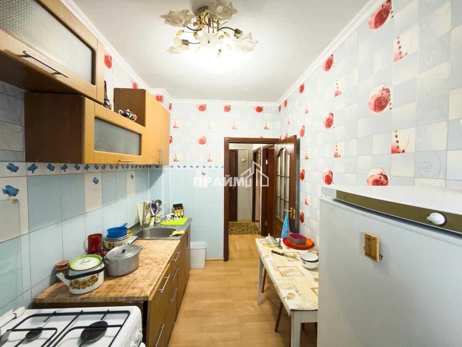 ПРОДАМ 2х ком. Жастар (Виктория ПРАЙМ)