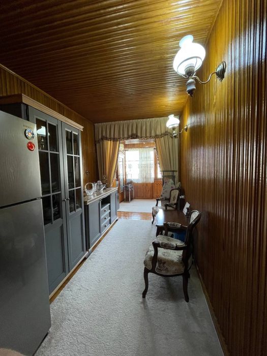 Продаю Квартиру 4\4\4 94м2 Хадра  ц-14 гофур гулом метро