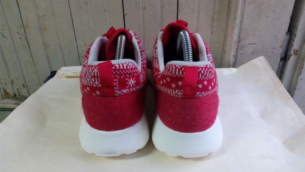 ''Nike Roshe One Winter''оригинални маратонки 40 номер