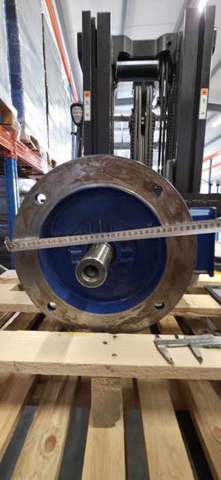 Електродвигател 7,5kw Promitec