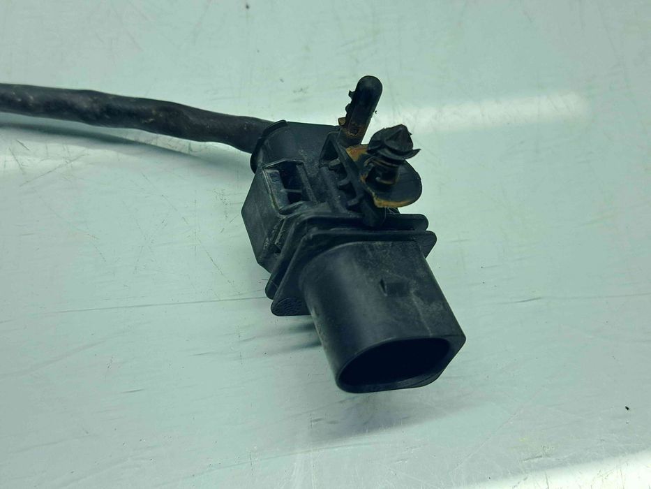 Sonda lambda  Volvo V70 III (P80) [Fabr 2007-2016] 30751138 2.4 D5244T