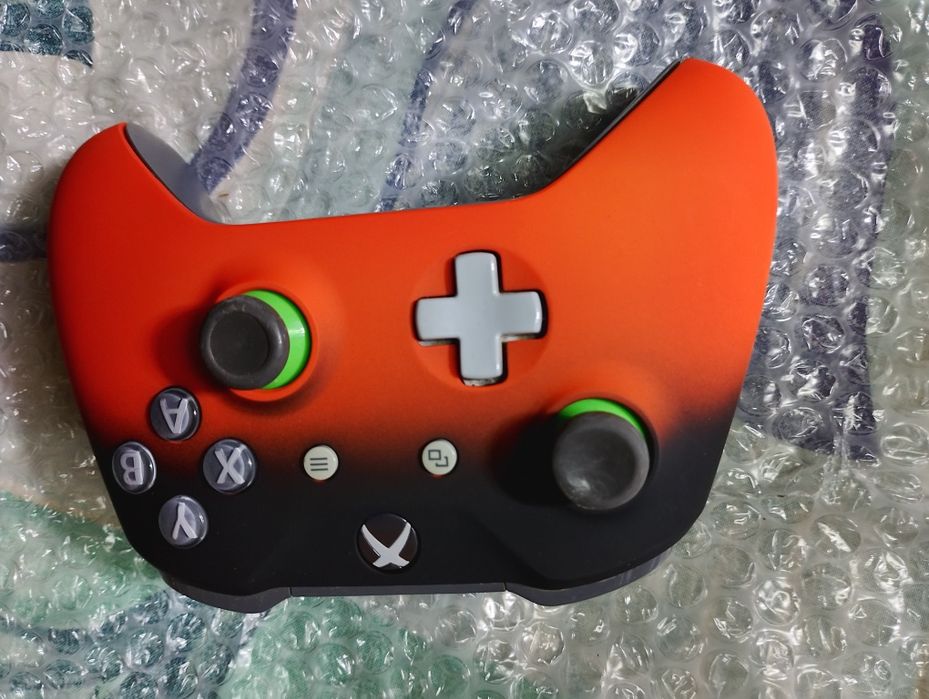 Уникат къстъм контролер джойстик Xbox one series s x PC компютър