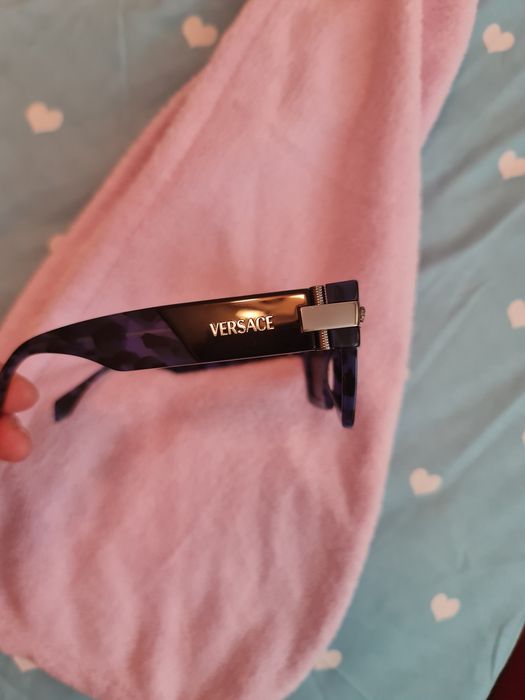 Ochelari originali Versace