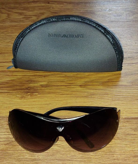 Слънчеви очила RAY-BAN, Armani, Diesel, Polaroid и др.