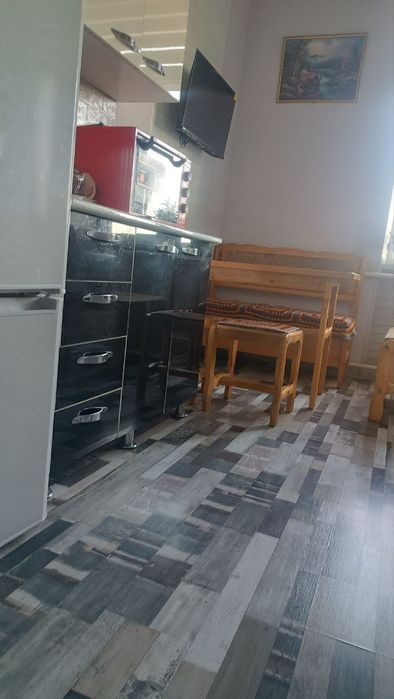 срочно продаётся квартира в городе Чирчике.