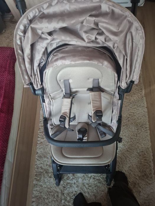 Carucior sport ultra compact Joolz Aer+