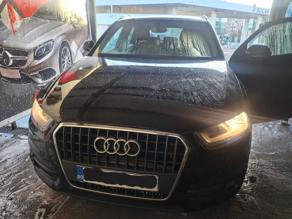 AUDI Q3 2014 — imagine 4