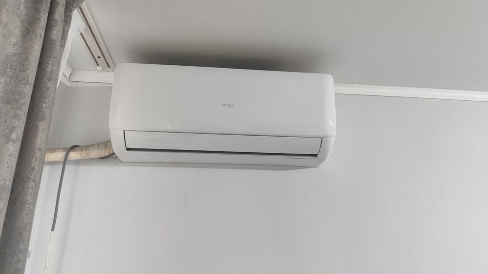 Продается кондиционер Otex 7