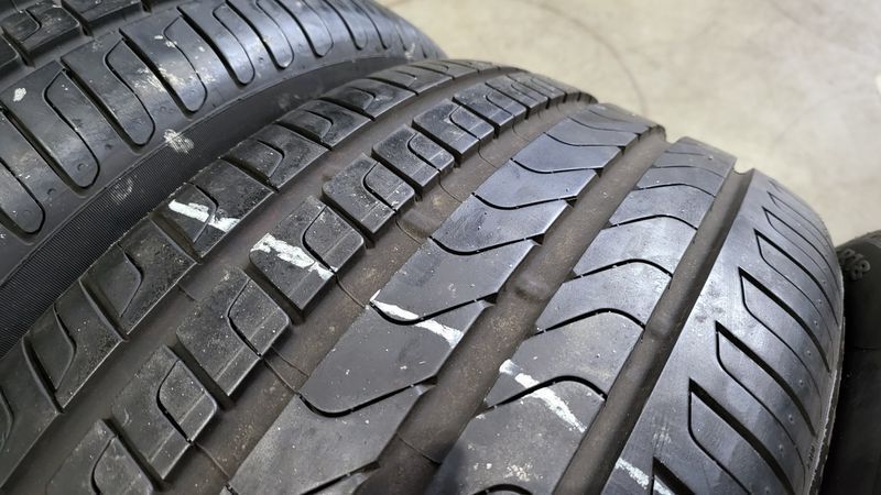 245/40/18//225/45/18 Pirelli Runflat