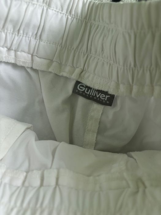 Шорты Guliver 9-11 лет