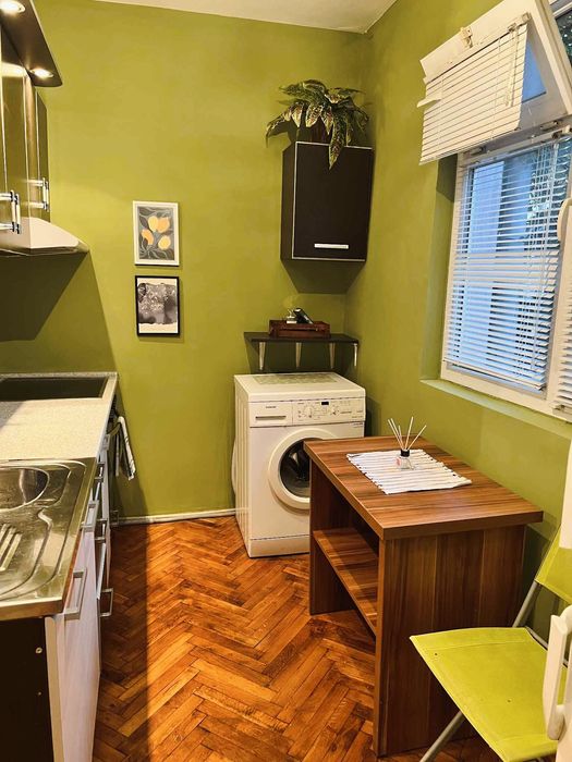 Дава се под наем Двустаен апартамент в Димитровград - 55 кв.м за 229.5 € - Снимка #7