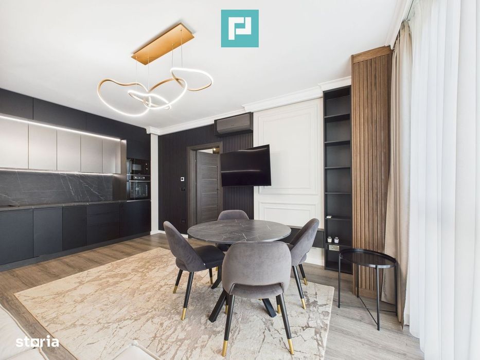 Apartment in Arad - View 4