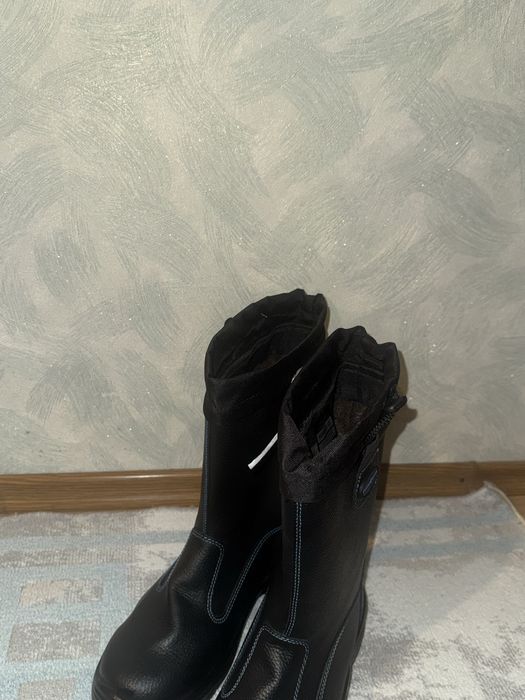 Продам сапоги зимние