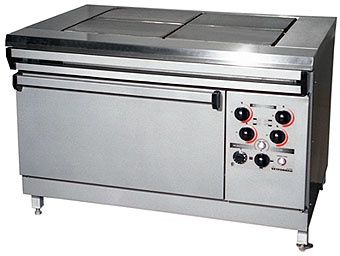 Продаю электрические печи в столовую! Все работает на 220, 380.