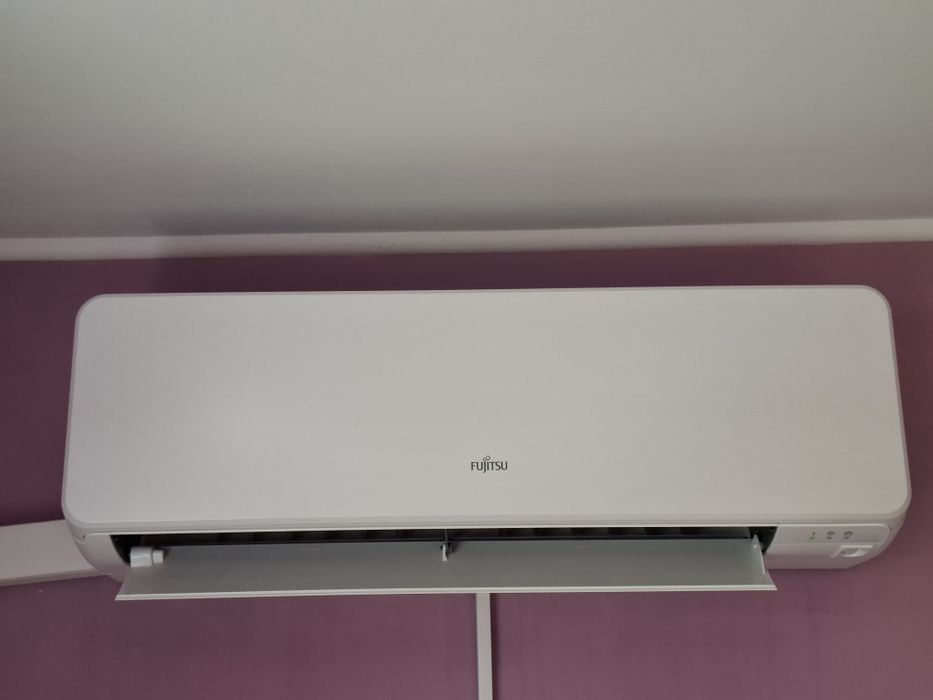 Fujitsu General 09KGTB/KGCA