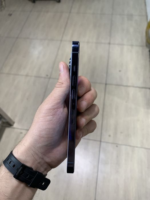 srochna Iphone 13 pro 128gb holati zor