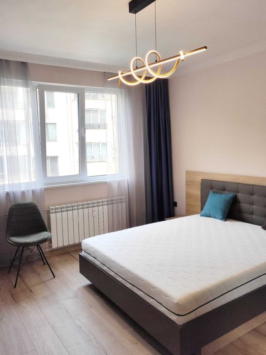 Дава се под наем Двустаен апартамент в София, Иван Вазов - 65 кв.м за 510 € - Снимка #3