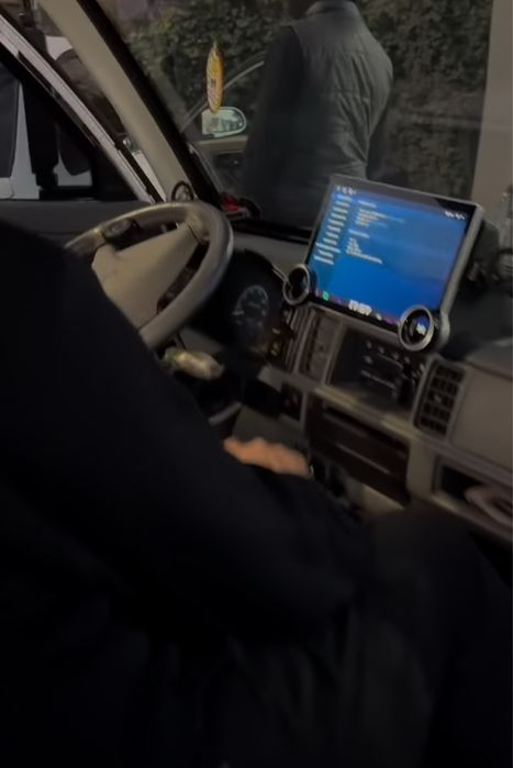 Андроид монитор DIAMOND X80 ласетти спарк кобалт нексия3