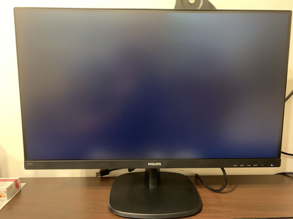 Monitor Philips 273V7QDSB 27inch fullhd ips