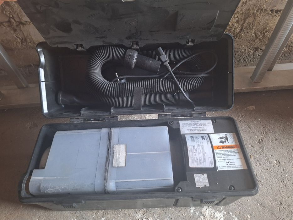 Пылесос для оргтехники