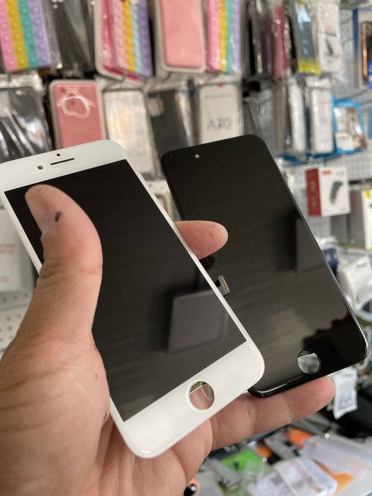Display original iphone 7 7+ 8 8+ sh