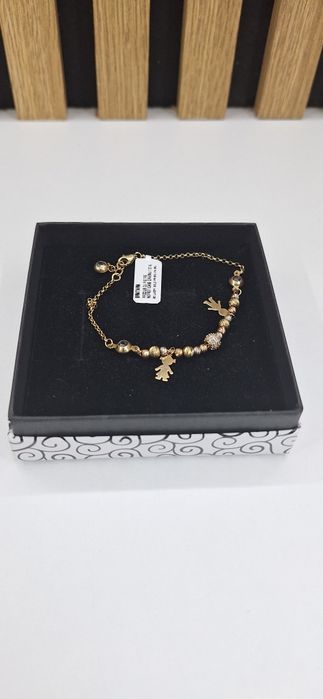 Bratara Aur 14K 4,12 Gr Lungime 18 Cm #48647