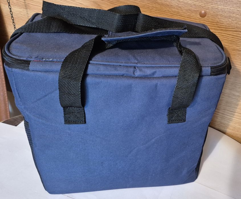 Geantă termică Sannea Italy