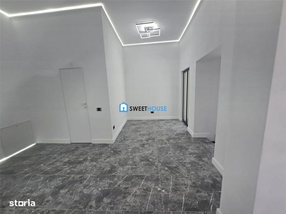 Spatiu comercial Ultracentral Fagaras