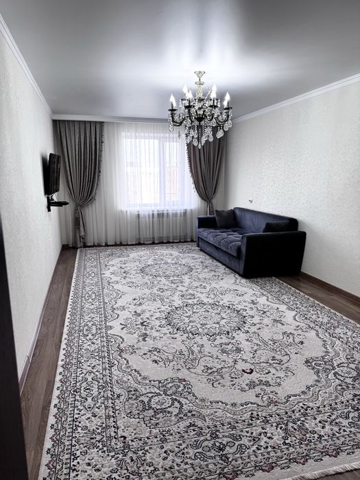 Продам 2 комнатную квартиру