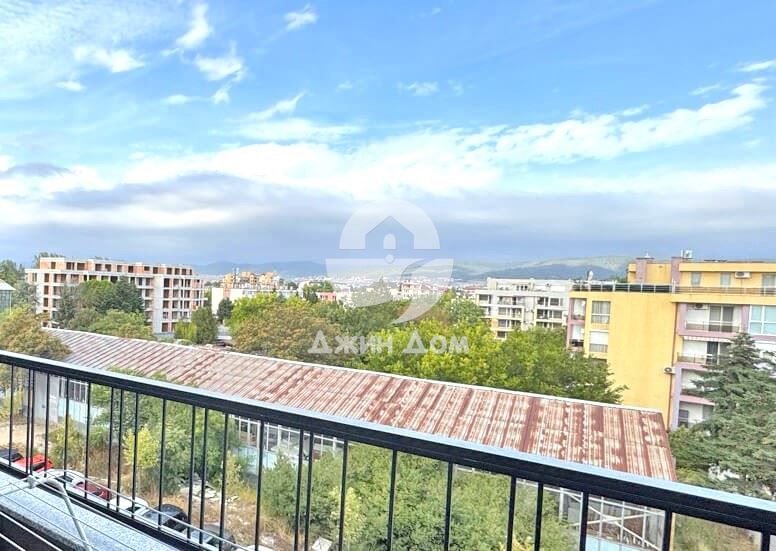 Продава се Двустаен апартамент в к.к. Слънчев бряг - 50 кв.м за 1173 €/кв.м - Снимка #7