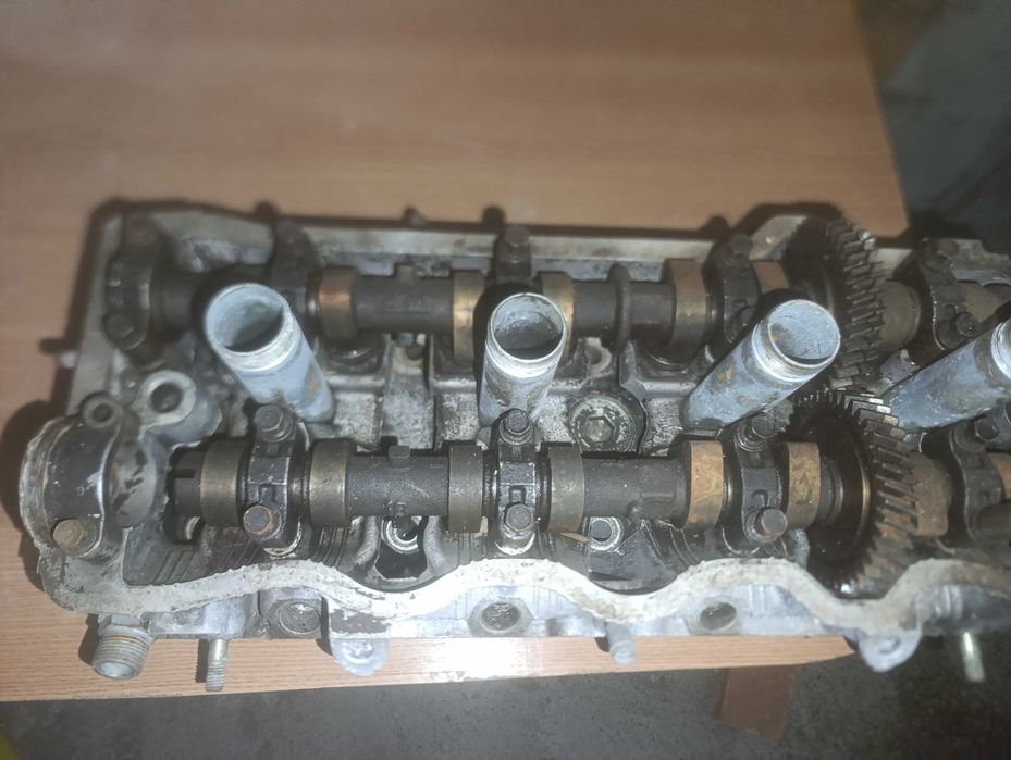 Падушка камри 20-25 объем 2.2