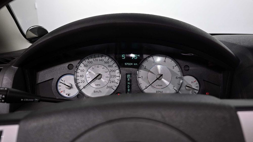 Chrysler 300c 2.7 autogeorge.com