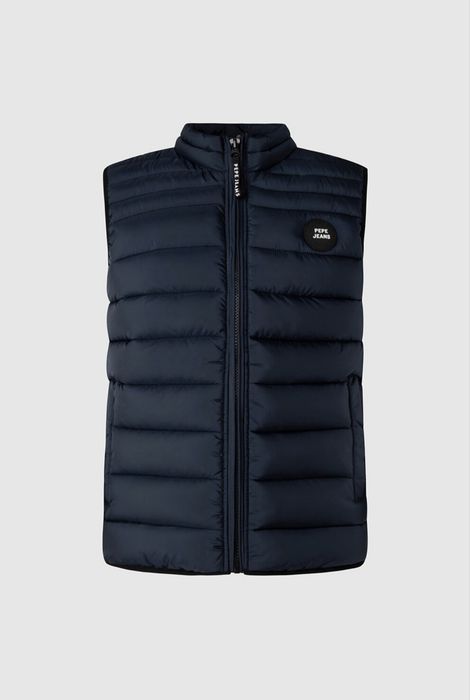 Мъжки зимен елек Pepe Jeans