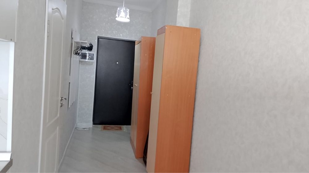 Уютная семейная студия