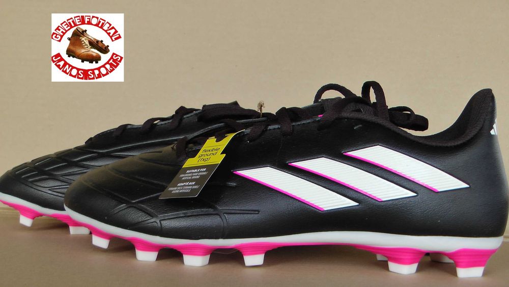 Ghete fotbal crampoane NOI Adidas Copa Pure4 marimea 42.46